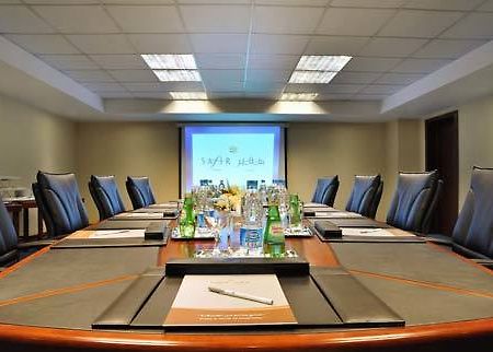 Hotel Safir Cairo Giza Εξωτερικό φωτογραφία