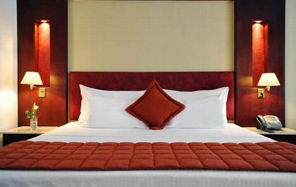 Hotel Safir Cairo Giza Εξωτερικό φωτογραφία