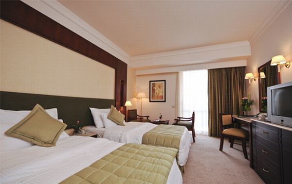 Hotel Safir Cairo Giza Εξωτερικό φωτογραφία
