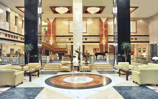 Hotel Safir Cairo Giza Εξωτερικό φωτογραφία
